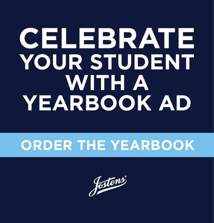 Purchase a yearbook ad