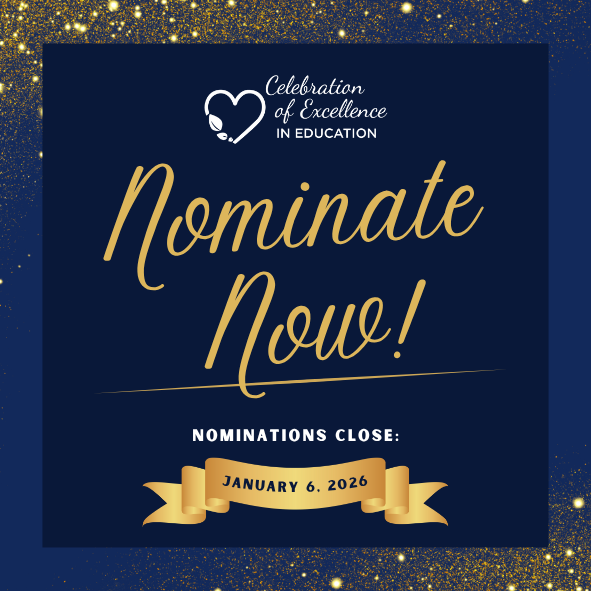 Nominate now graphic