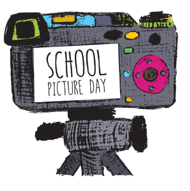 Picture Make-Up/Retake Day