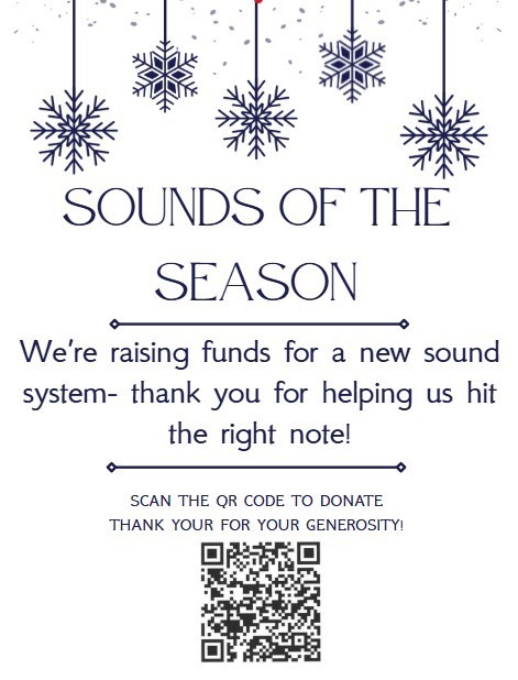We're raising funds for a new sound system. https://harford.schoolcashonline.com/Fee/Details/22935/351/False/True