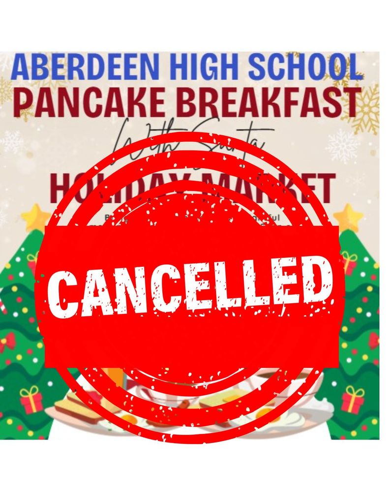 Santa Cancelled