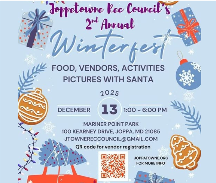 winterfest flyer