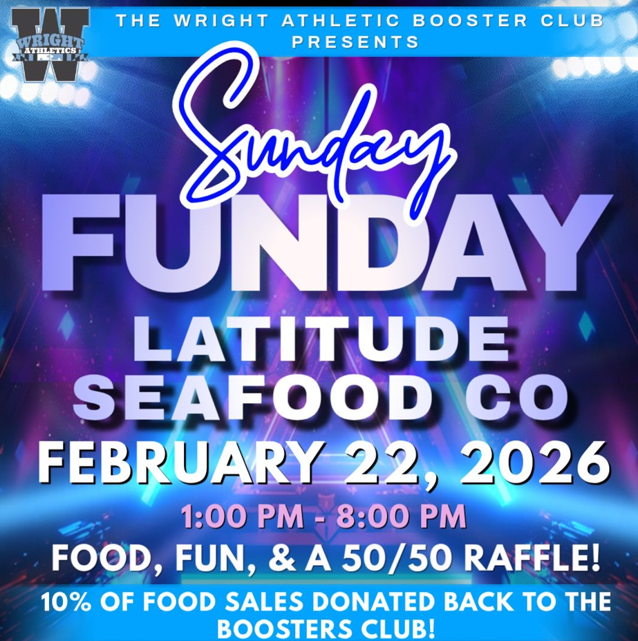 Sunday Fun Day Graphic