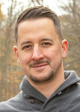 Mr. Brad Martin HTHS's Nomination for Teacher of the Year