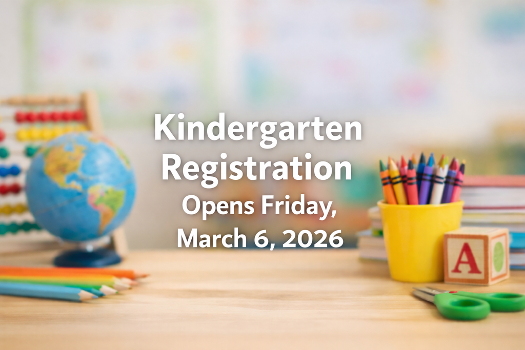 K registration opens