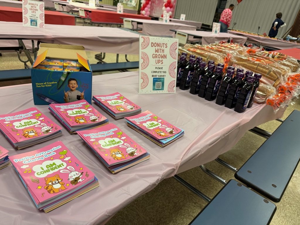 Grown Ups with Donuts