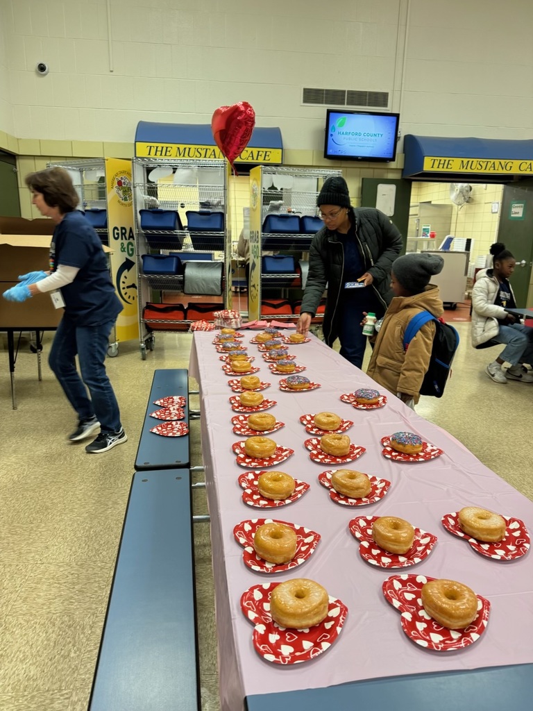 Grown Ups with Donuts