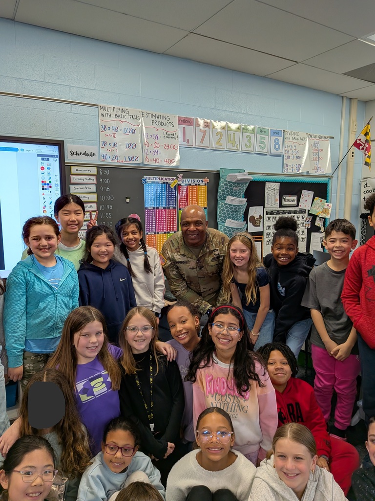 The Learning Tour with COL. Johnson