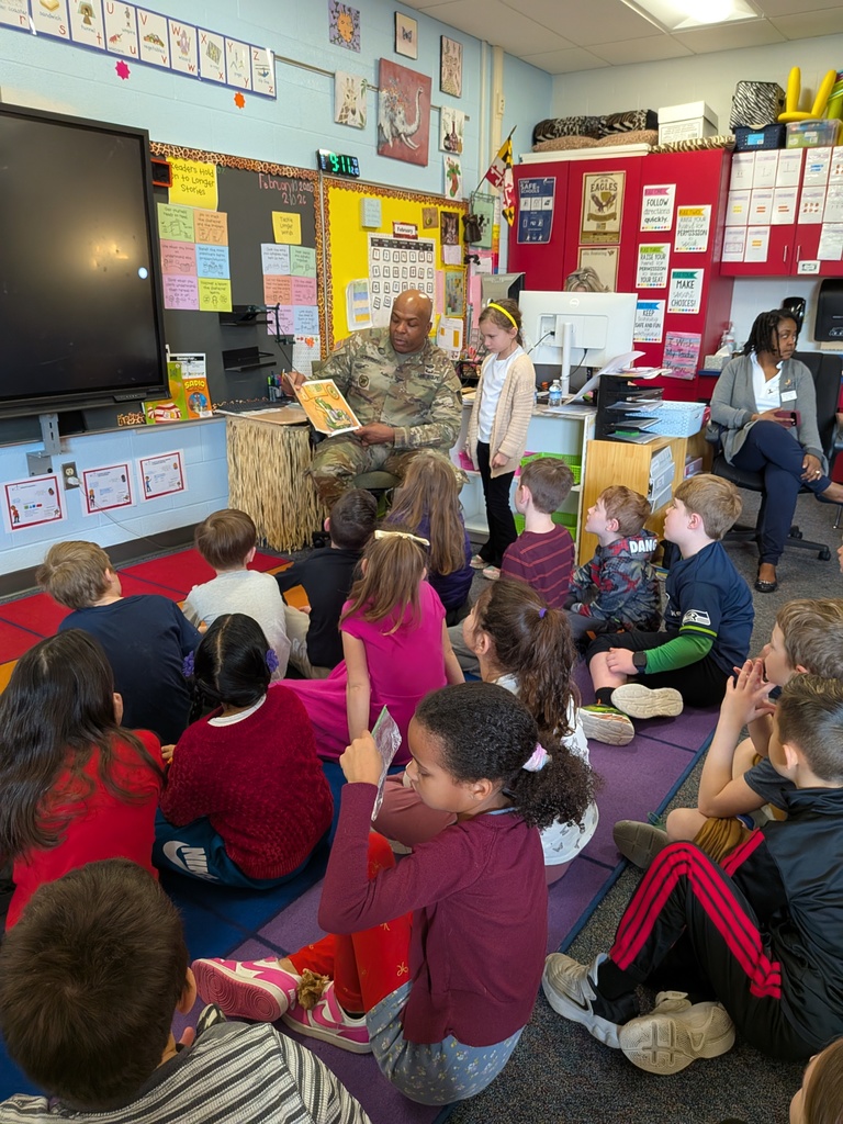 The Learning Tour with COL. Johnson