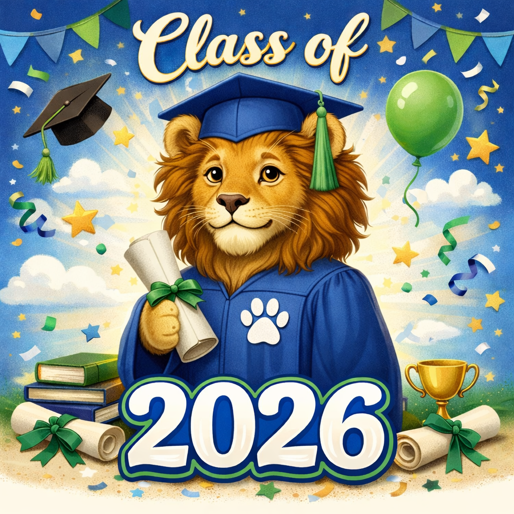 Class of 2026 Scholarship