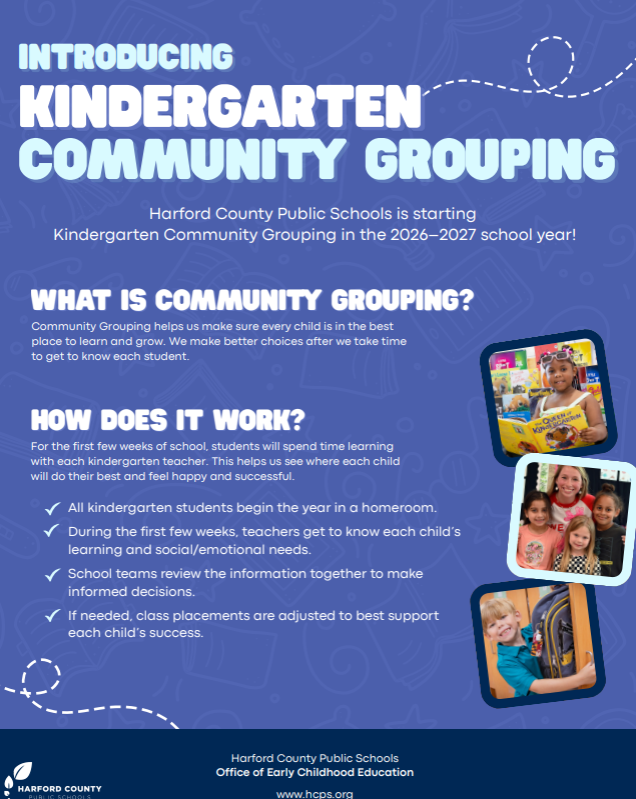 K Community Grouping