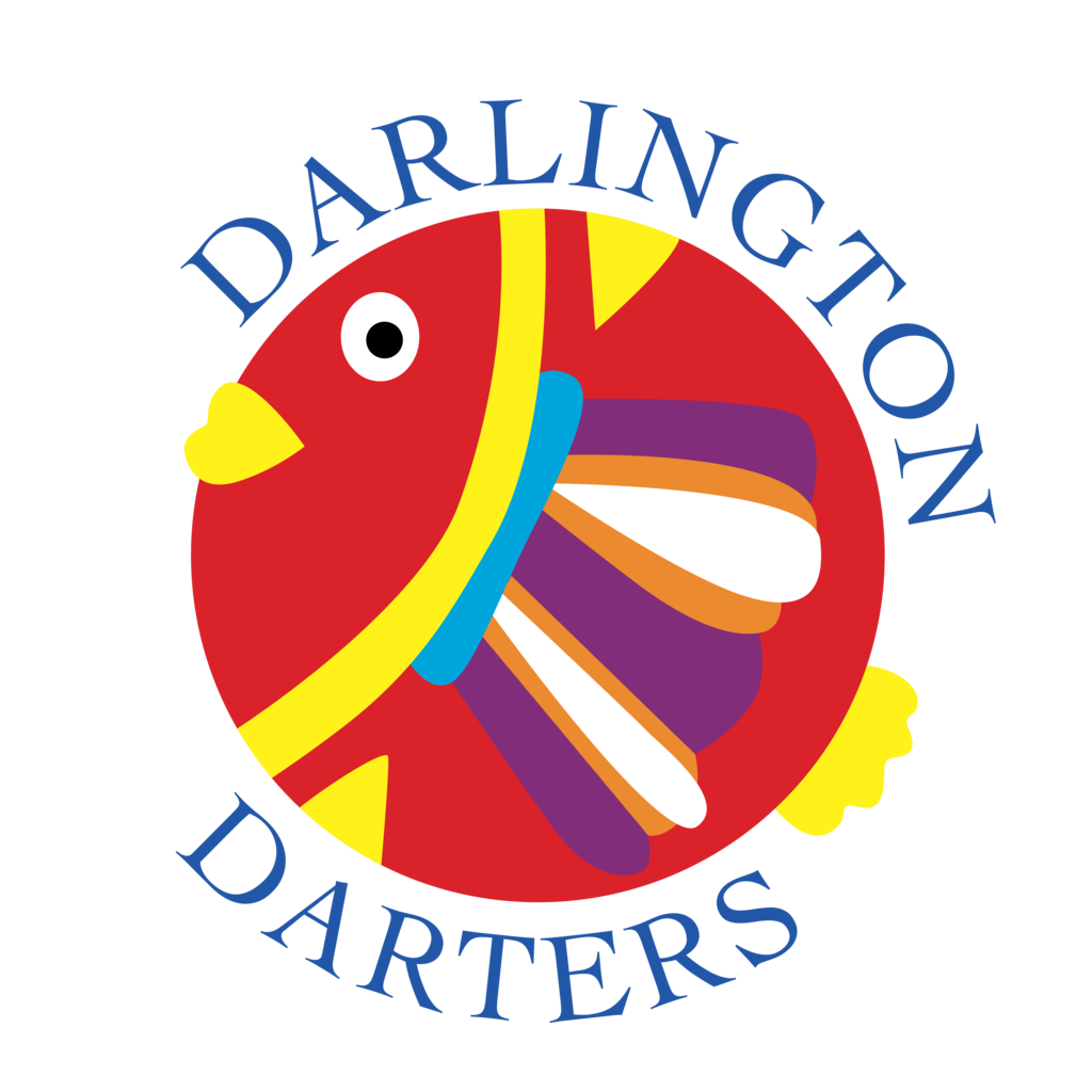 Darlington Elementary Logo