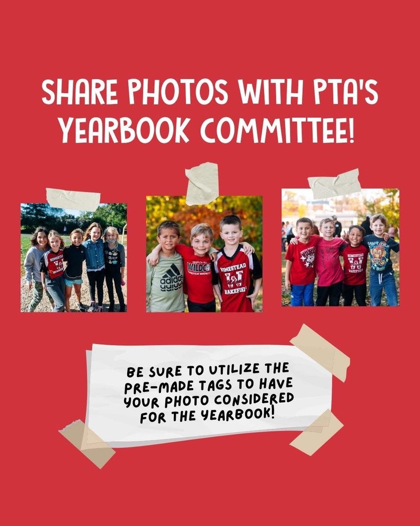 Share photos with the yearbook committee