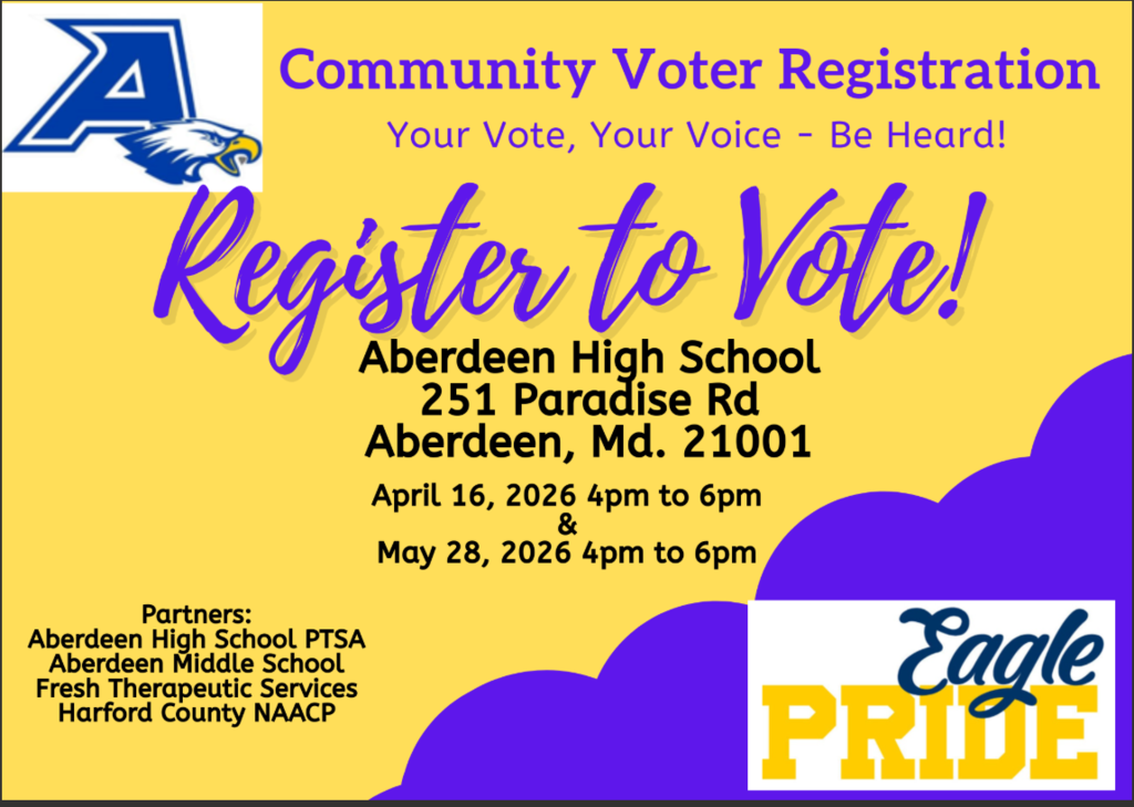 Mainly gold with blue and black for words.  Some blue on the bottom right of flyer