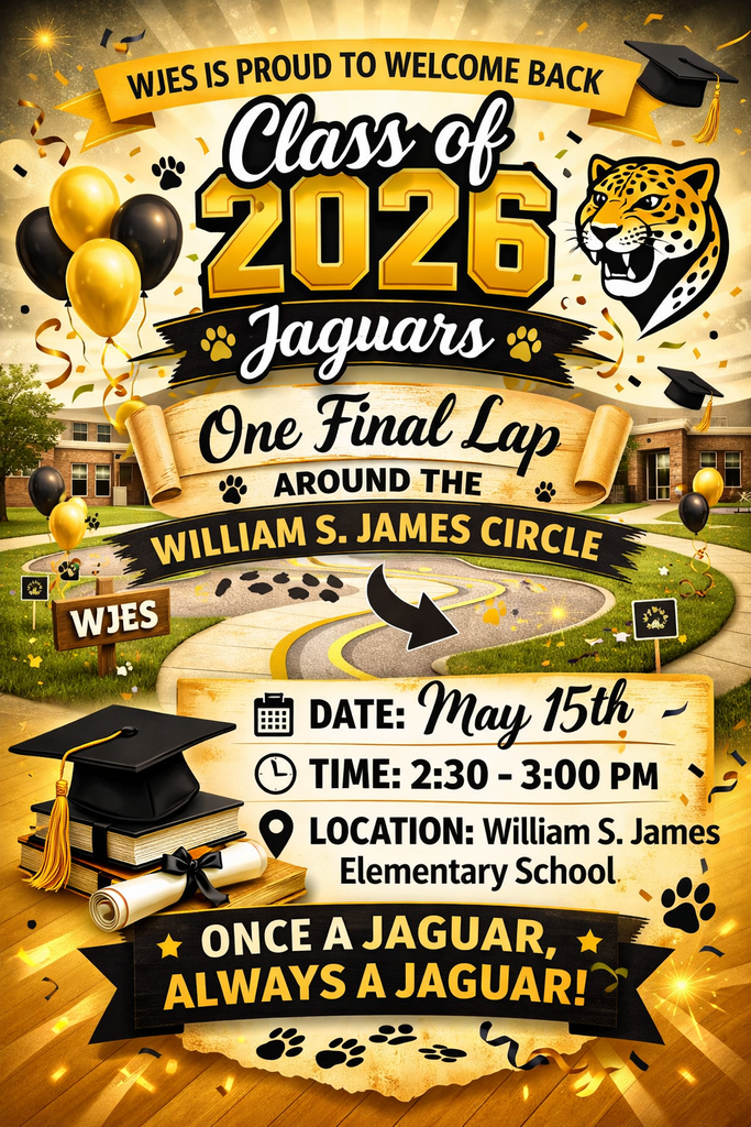 Graduating Seniors 2026