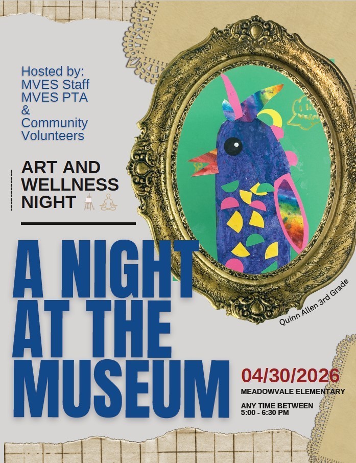 ART SHOW & WELLNESS NIGHT - LET'S GOOOOO!!!