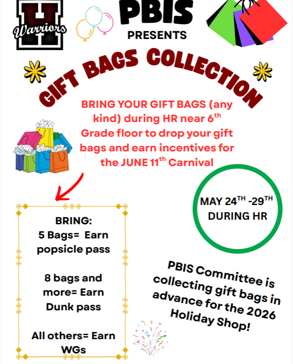 Gift Bag Collection