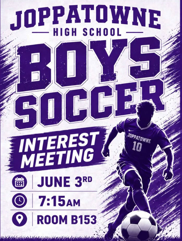26 Boys Soccer Meeting