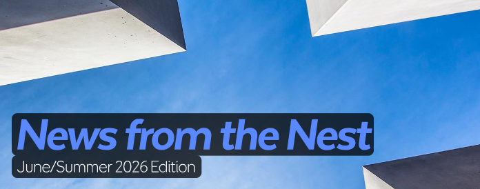 AHS News from the Nest June  2026 Edition