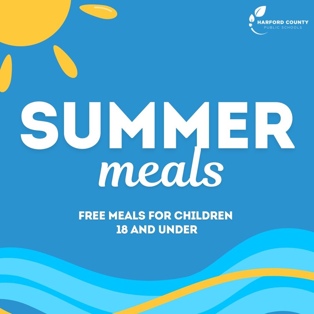 Summer Meals
