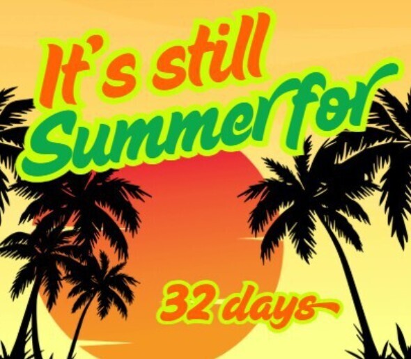 Mid-Summer Newsletter