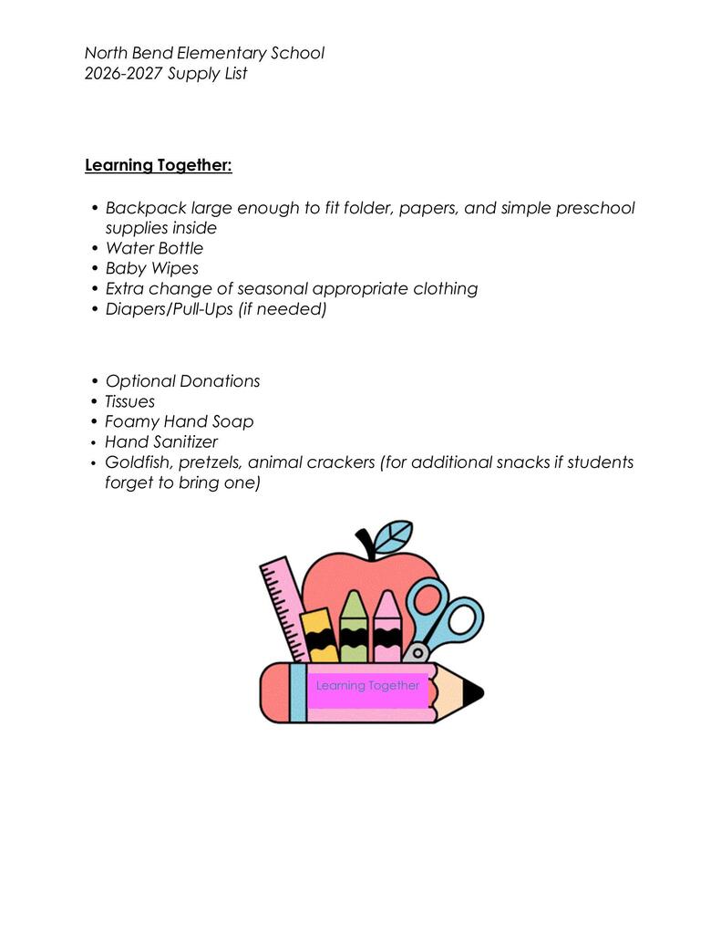 Learning Together