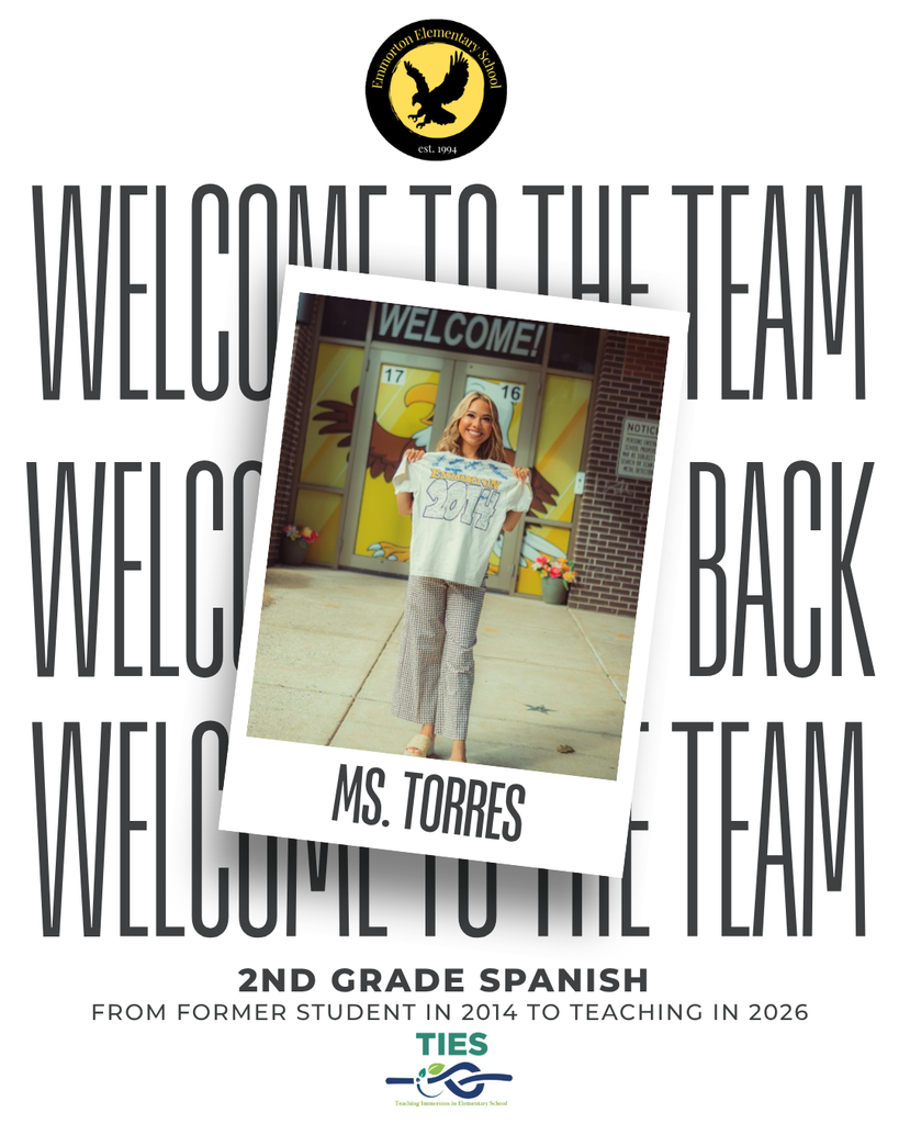 Ms. Torres - 2nd Grade Spanish Immersion