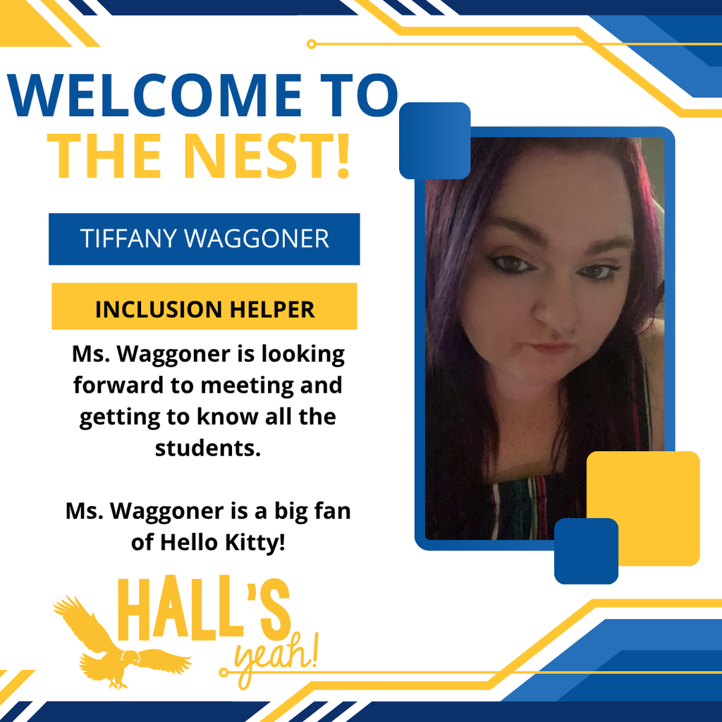 ms. waggoner