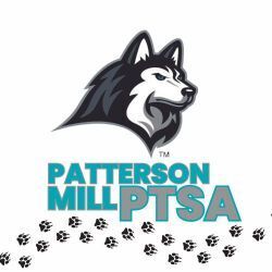 School Logo for PTSA
