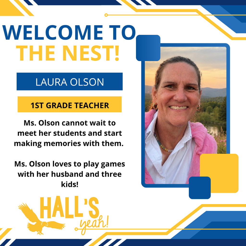 Laura Olson