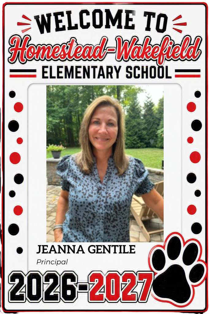 New principal
