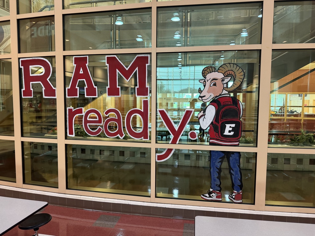Ram Ready!