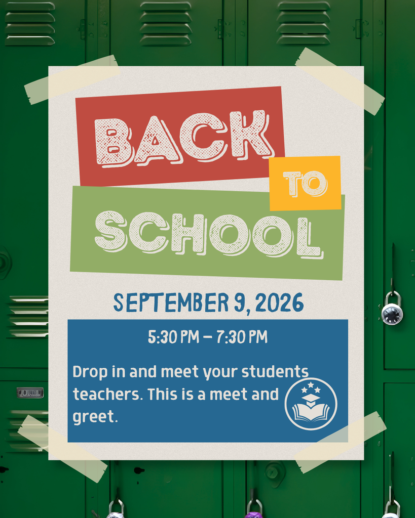 B@S Flyer