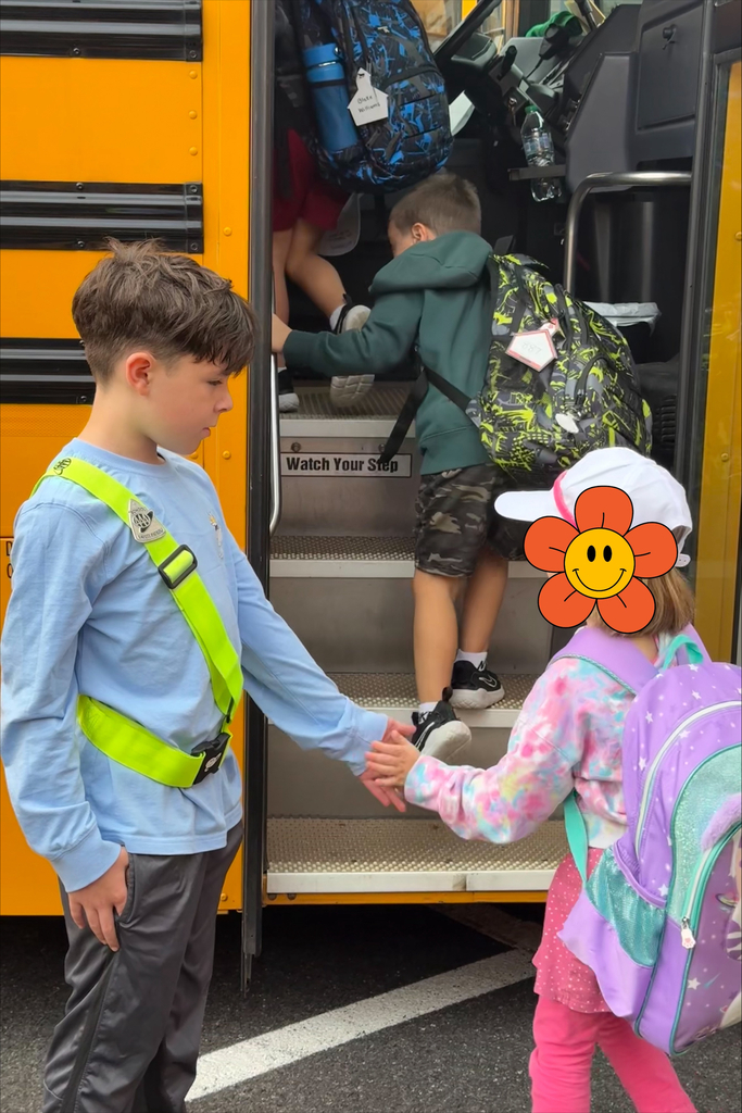 Bus Safety Patrol