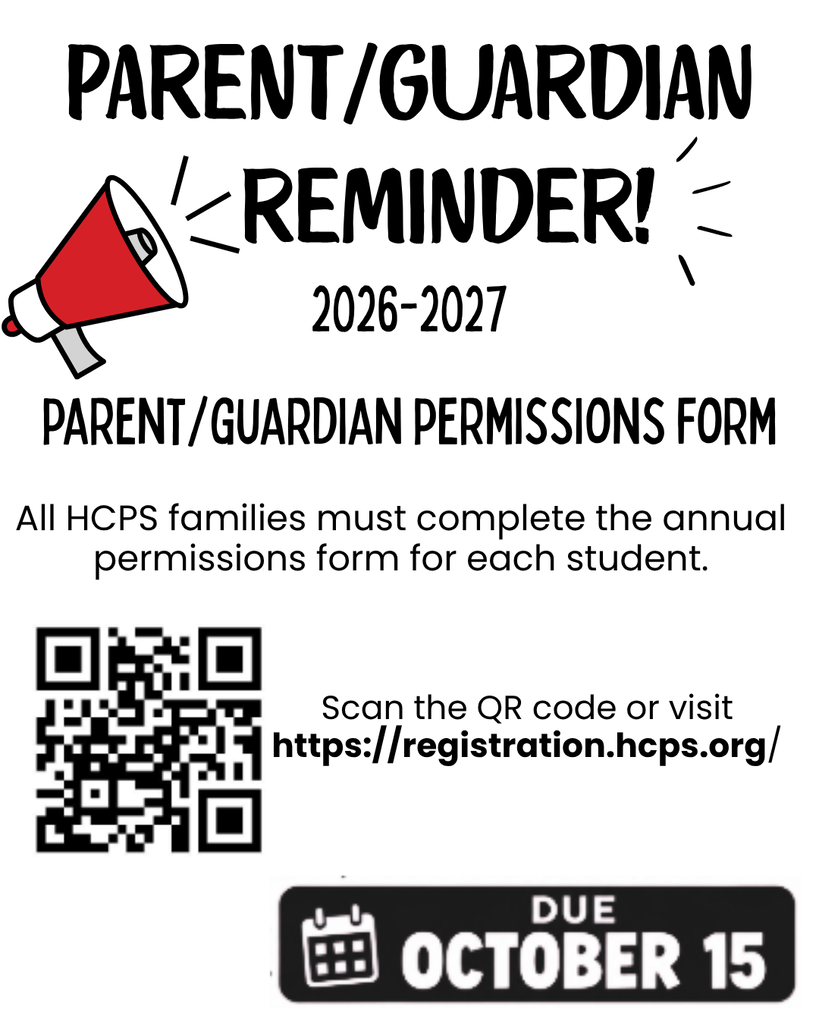 Reminder!!