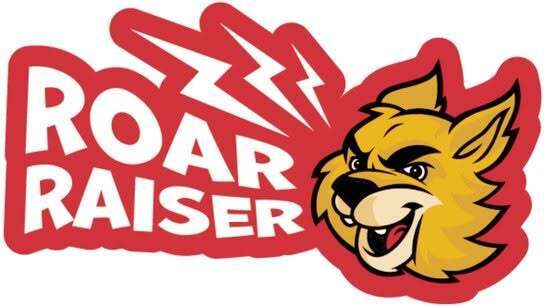 Roar Raiser