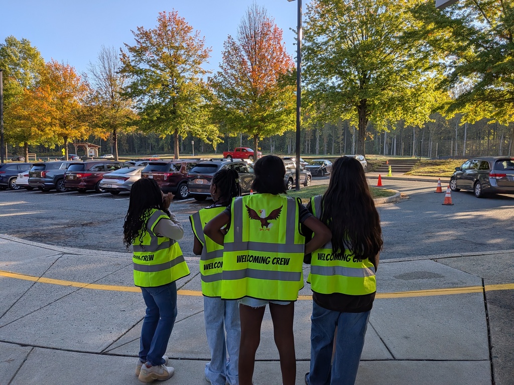 EMES Welcoming Crew