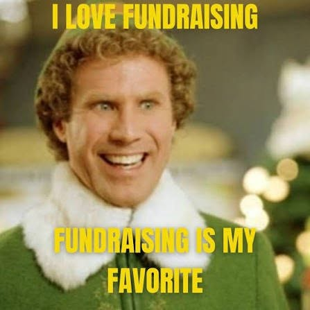 Fundraising 