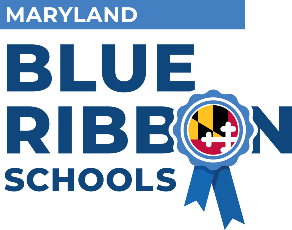 Maryland Blue Ribbon Schools
