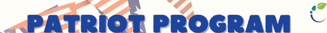 HCPS Patriot Program