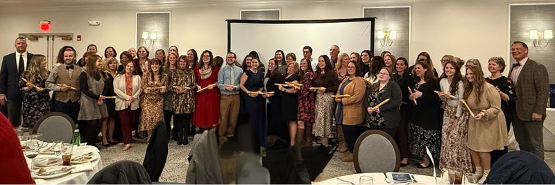 Everyday Hero Group Photo