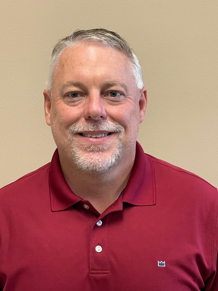 Bryan Howard is named Director of Pupil Personnel for Harlan County Schools.