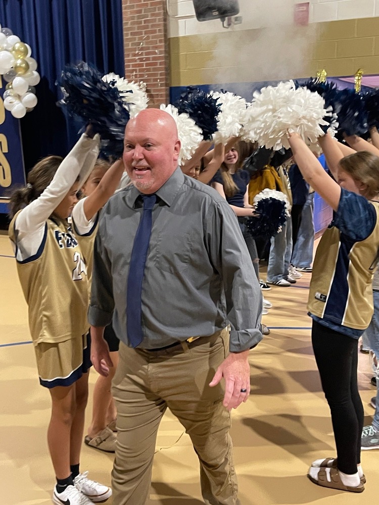 Evarts Principal Hobie Boggs