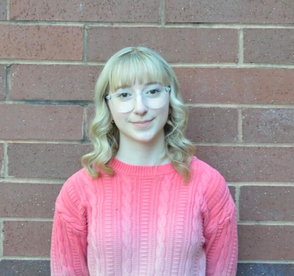 Skylar Rutherford selected for program at McConnell Center at University of Louisville.