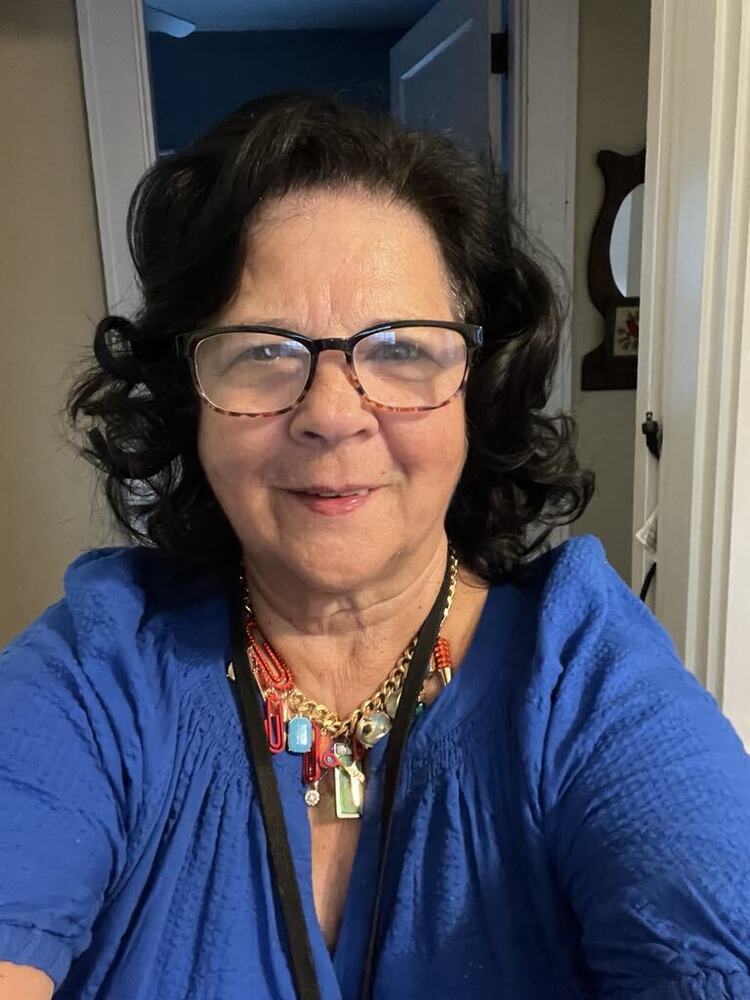 Jeanne Ann Lee