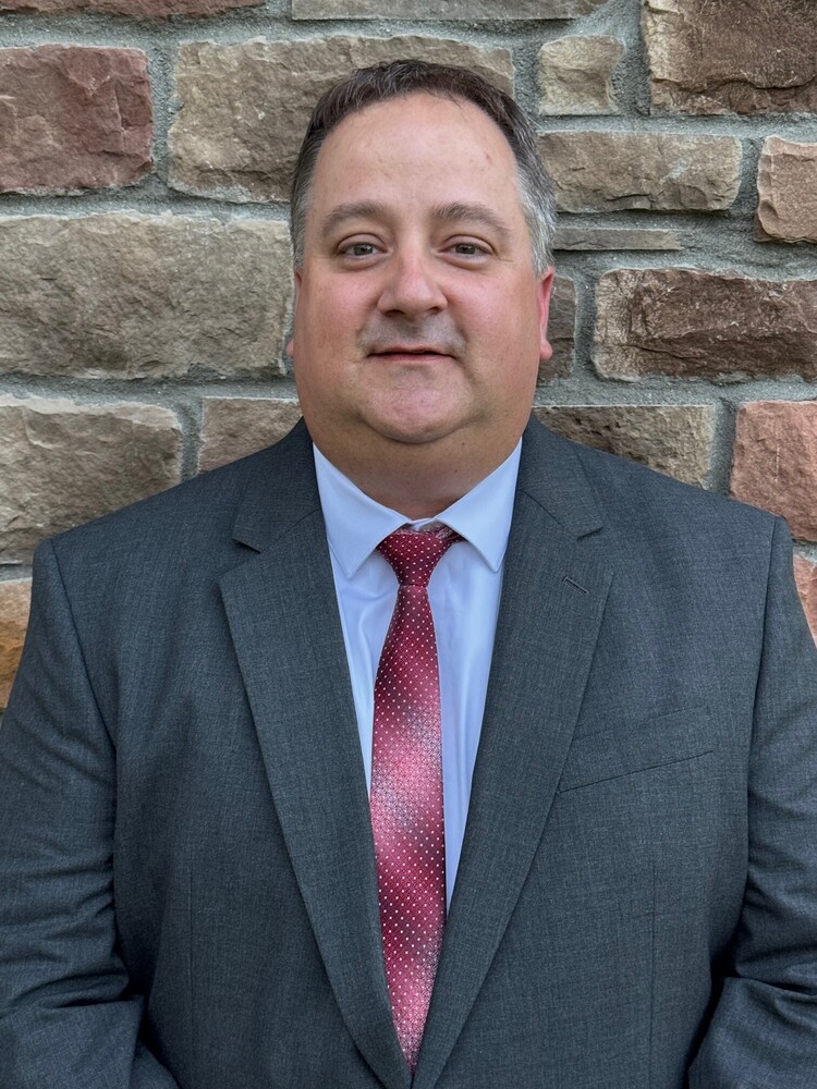 Harlan County Superintendent Brett Johnson to serve on SKCTC Advisory Council. 