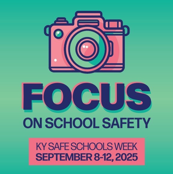 Safe Schools Week underway.