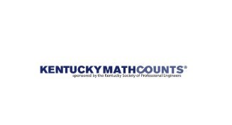 MATHCOUNTS COMPETITION SLATED