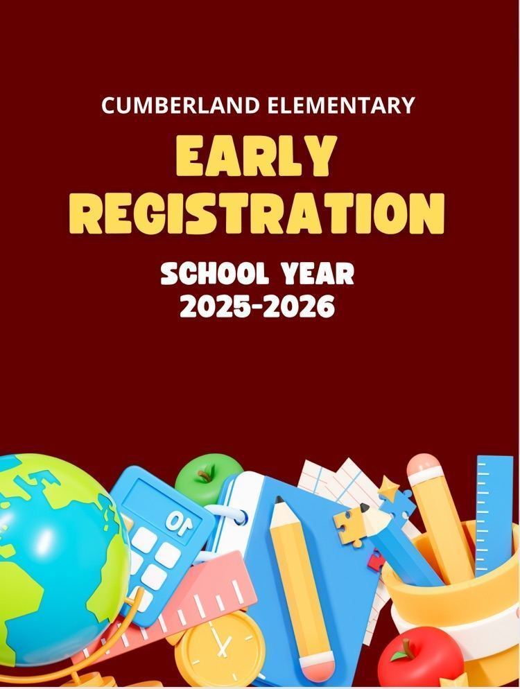 Early Registration