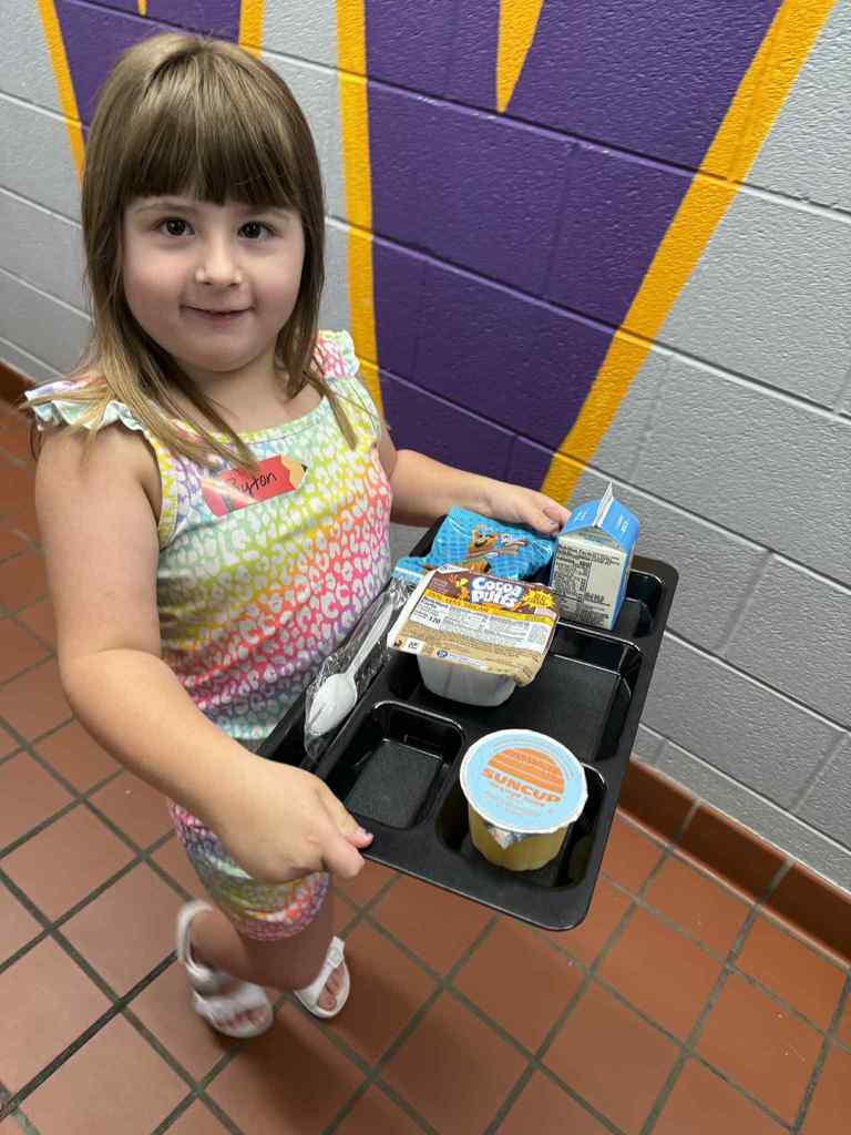 Kinder-Camp 2025 Day 1